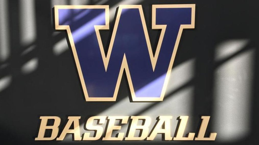 University of Washington baseball. (Photo: KOMO News)